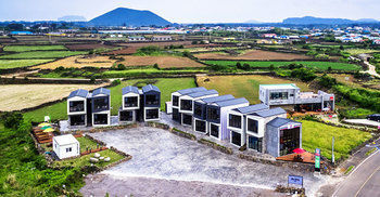 De Reve Jeju酒店 外观 照片